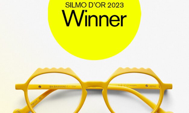 Etnia Barcelona wins at Silmo d’Or