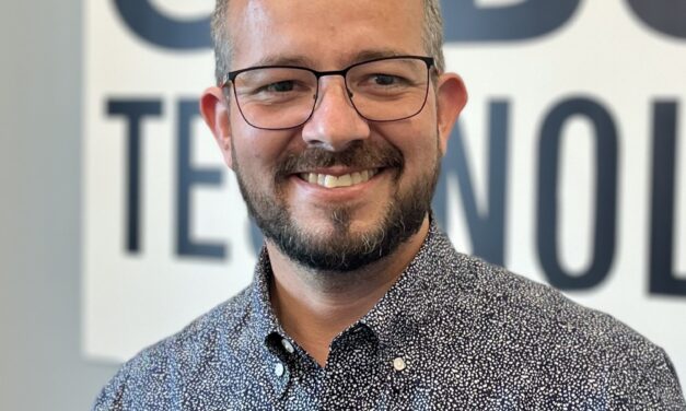 Coburn Technologies Names Rodrigo Neira as New Sales Responsible for Latin America