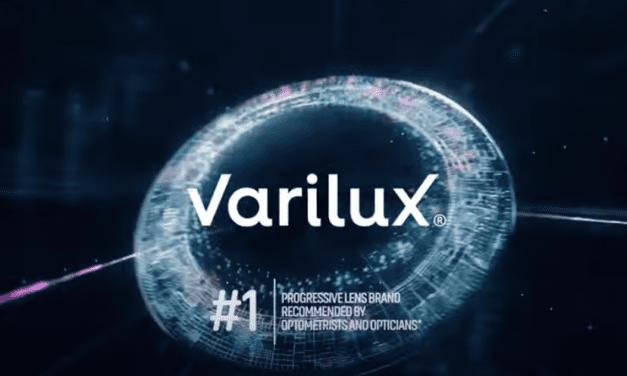 Varilux(R) XR series™ is now available across Canada