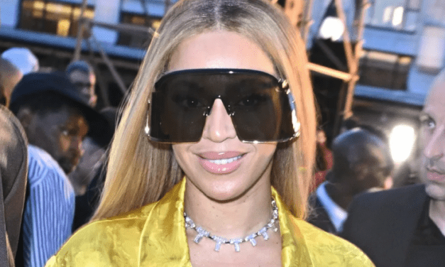 Beyoncé Wore Statement Shades Throughout The Renaissance World Tour And Played A Part In Making Them Cool Again