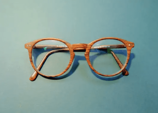 The Invention of Glasses: A Gamechanger in Human History