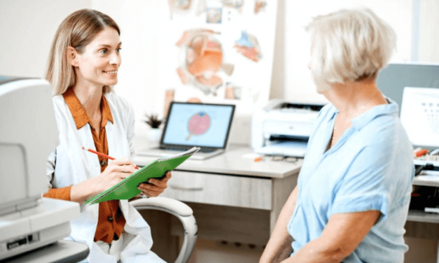 Treatments And Prevention Options For Macular Degeneration