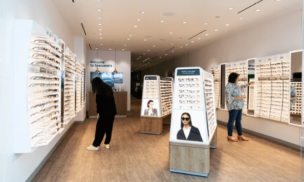 This Eyewear Collab Needs to Be on Your Radar