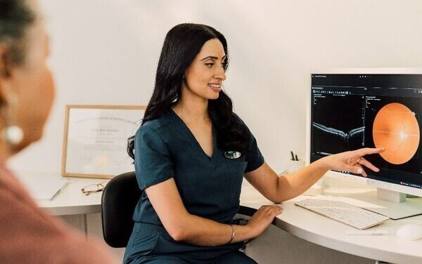 75% of Vision Loss Is Preventable and Treatable, but Half of Canadians Don’t Know It