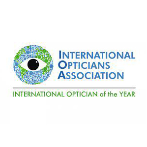 IOA announces the winner of the 2023 Silmo IOA International Optician of the Year Award