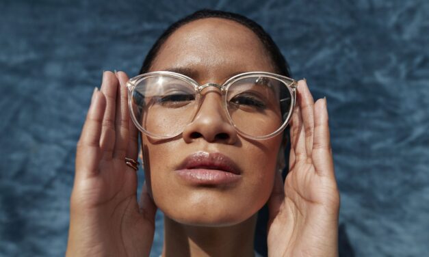 The ELLE Guide To Glasses: How To Find Your Perfect Pair