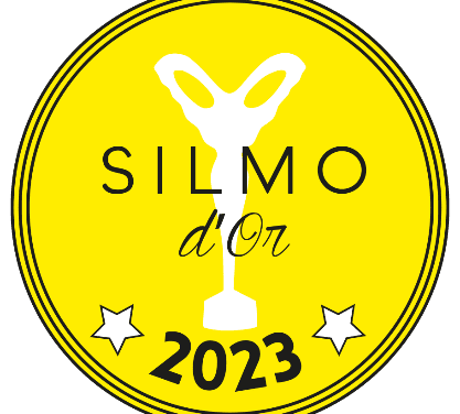 SILMO d’OR 2023 : les lauréats – the winners