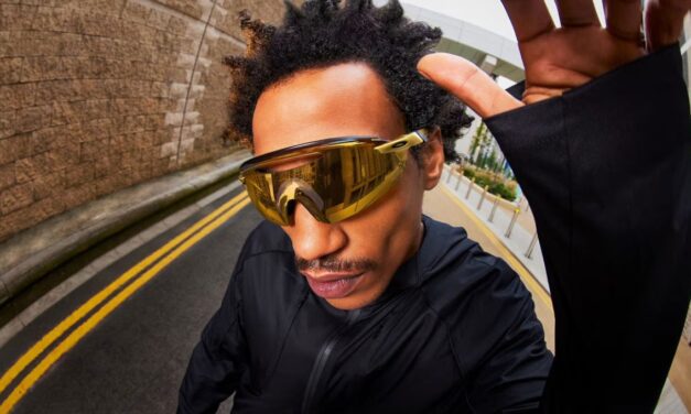 Oakley Drops New Eyewear and Travel Apparel Collections