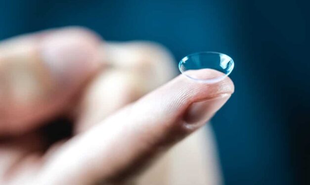 How Optometrists Can Cultivate Positive Contact Lens Culture