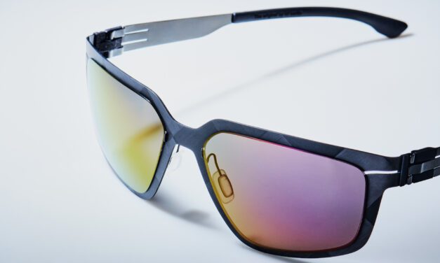 ic! berlin introduces our Flexarbon Collection!