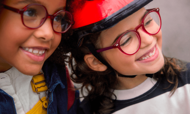 SightGlass Vision Presents New Myopia Control Data at Academy ’23