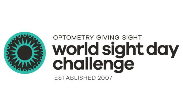 Optometry Giving Sight Sets $500,000 Fundraising Goal for the 2023 World Sight Day Challenge