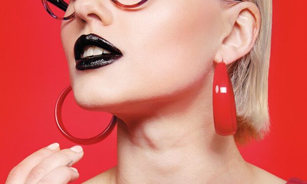 J.F.REY. New acetates for women