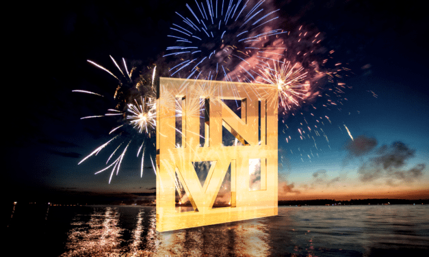 INVU by Swiss Eyewear Group celebrates 10th anniversary