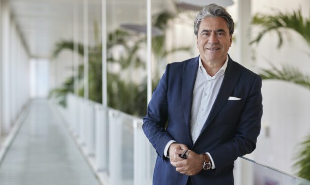 Trading Update Q3 And 9 Months 2023 Agreement For The Renewal Of Angelo Trocchia As CEO