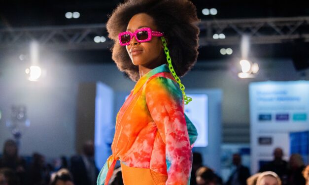 Judges revealed for Love Eyewear Awards 2024