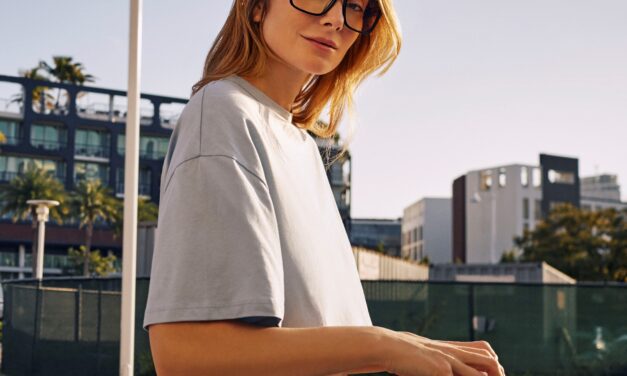 Safilo And Amazon Announce New Carrera Smart Glasses With Alexa