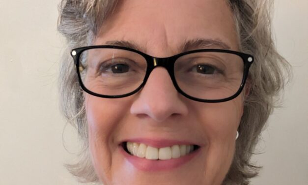 Optometry Giving Sight Names New Director of Communications
