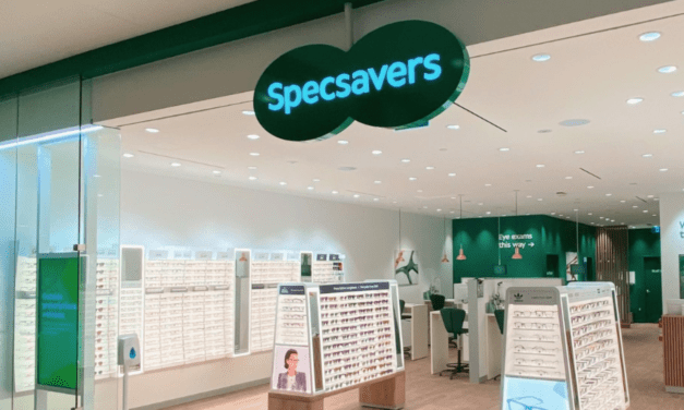Specsavers devrait atteindre 100 emplacements au Canada au début de 2024 et s'étendre sur de nouveaux marchés