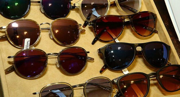 LVMH Buys Luxury Eyewear Brand Barton Perreira