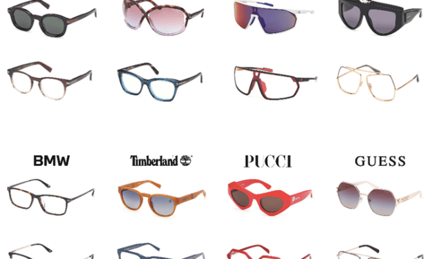 Marcolin’s Fall/Winter 2023 Collections Have Arrived