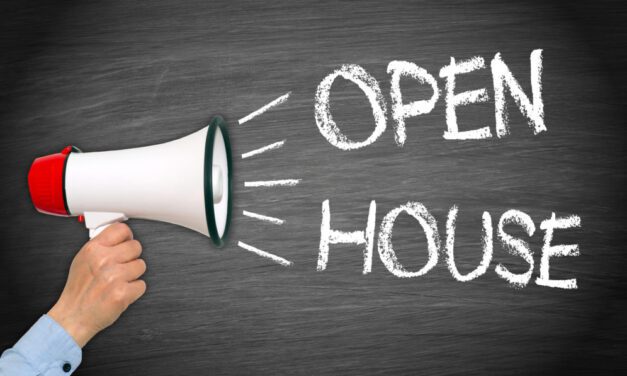 3 Reasons To Host An Open House At Your Store Or Practice