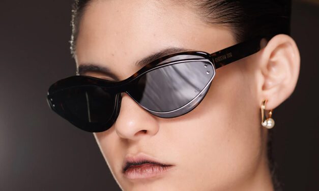 These are the eyewear trends to look out for in 2024