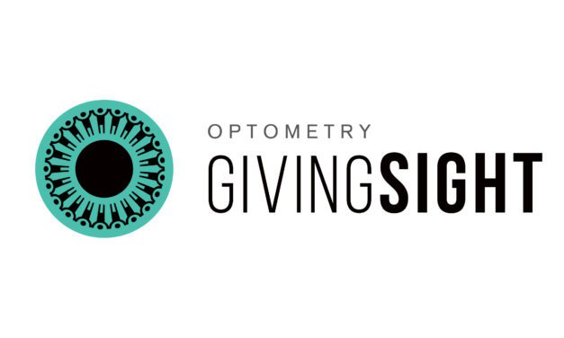 Optometry Giving Sight’s Grant Process Begins March 1