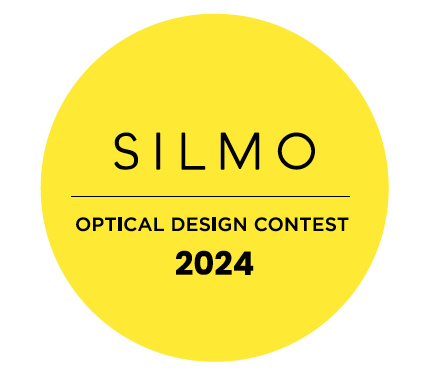 Silmo Optical Design Contest 2024