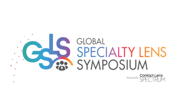 What was “New & Sexy” at the Global Specialty Lens Symposium (GSLS 2024)?
