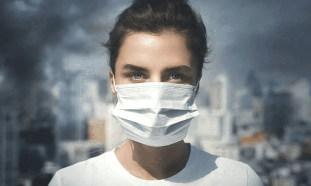 Air Pollution and Eye Health