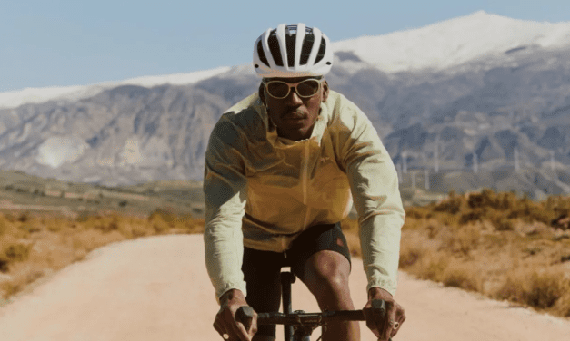 Rapha adds three new performance sunglasses to its eyewear collection
