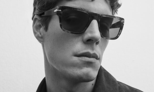 Persol Launches Spring/Summer 2024 Collection + Campaign