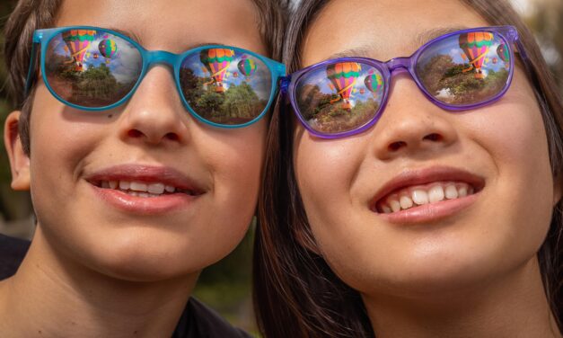 HOYA Vision Care publie les résultats de l'étude sur les porteurs de verres de lunettes MiYOSMART Chameleon