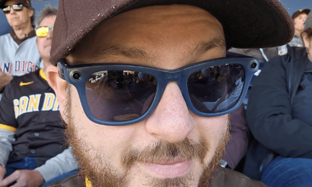 How Meta Ray Ban Smart Glasses Displaced My Smartphone On Opening Day
