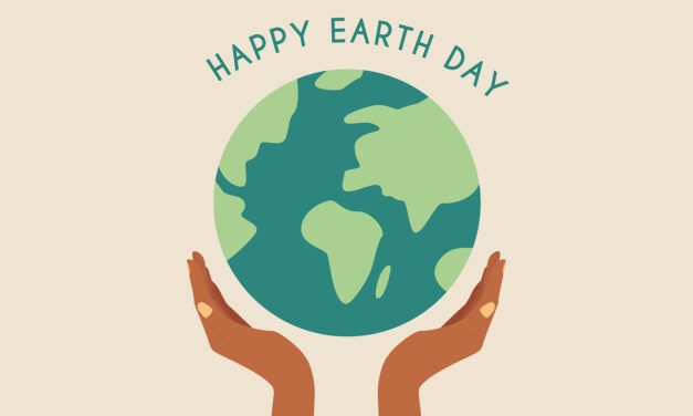 How to make every day “Earth Day”!