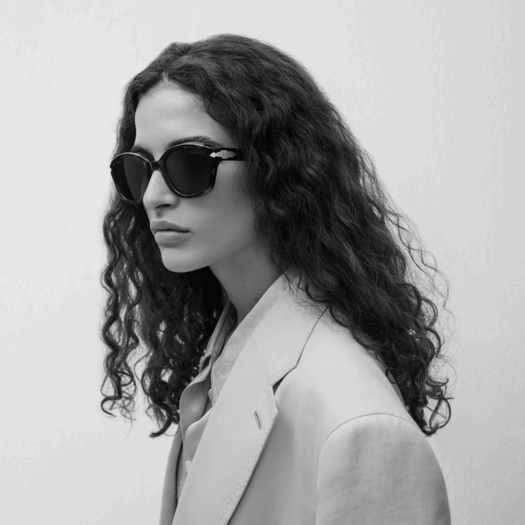 Introducing the Persol Spring-Summer 2024 collection, crowned with ...