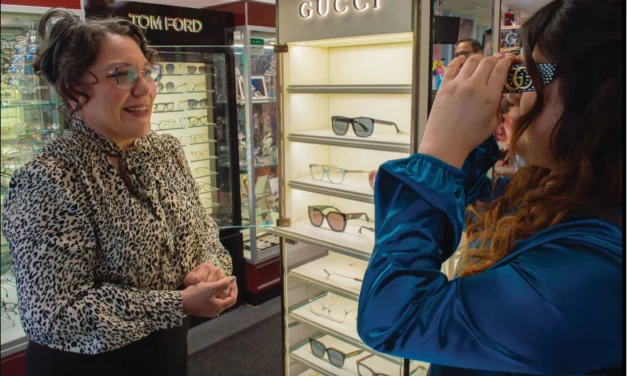 The power of social media: Attracting younger generations to your practice