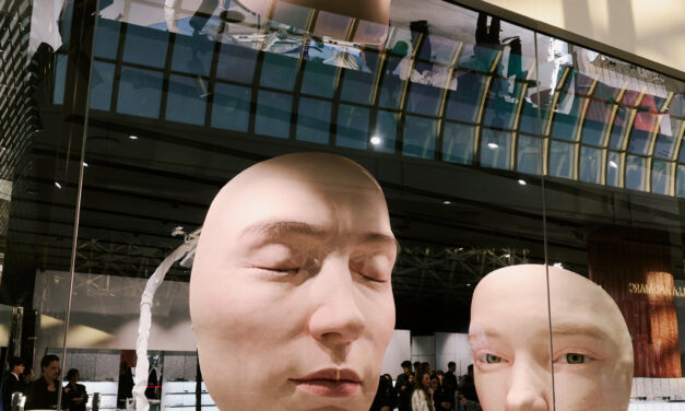 Inside The Grand Opening Of Gentle Monster’s New Chadstone Boutique
