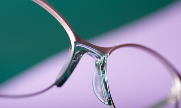 LOOKKINO SENSIFIT  The ideal coupling of design and visual well-being