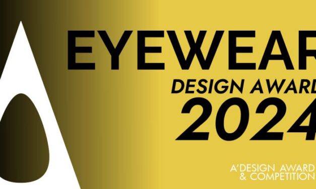 A’ Eyewear Design Award Announces Rigorous Judging Criteria and Process for Upcoming Competition
