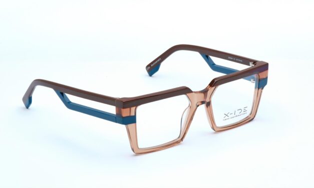 IMMAGINE98 WELCOME AUTUMN!  Eyewear in warm, cosy colours