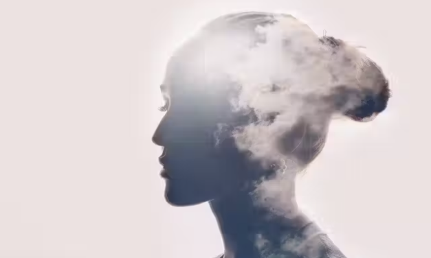 People with ‘blind imagination’ also have reduced brain activity in response to sounds