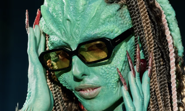 Join MELLER’s “Miss Univ3rse” Pageant This Halloween