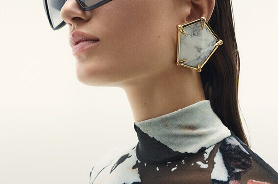De Rigo Group unveils new Roberto Cavalli eyewear collection