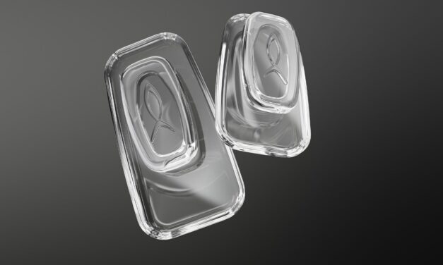LitePads: The New Silicone Nose Pads Redefining Blackfin Comfort