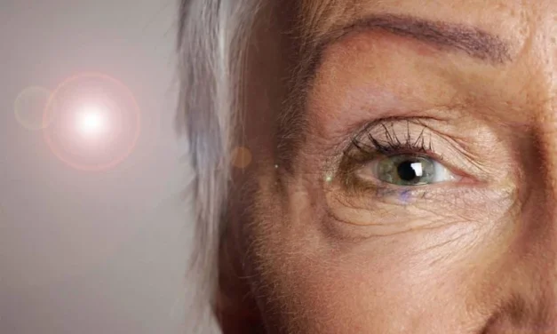 Curcuma-Based Nutritional Supplements and Risk of Age-Related Macular Degeneration