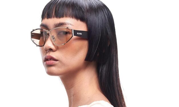 Nadine Lustre’s eyewear collection is here