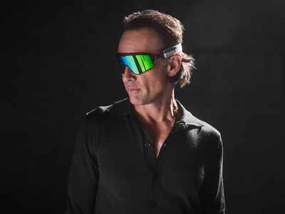 Acclaimed Actor Walton Goggins Shades Basic Eyewear With The Launch Of Walton Goggins Goggle Glasses