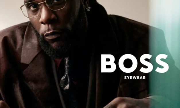BOSS x Safilo Group Drop F/W 2024 Men’s Eyewear Collection & It’s Fire!